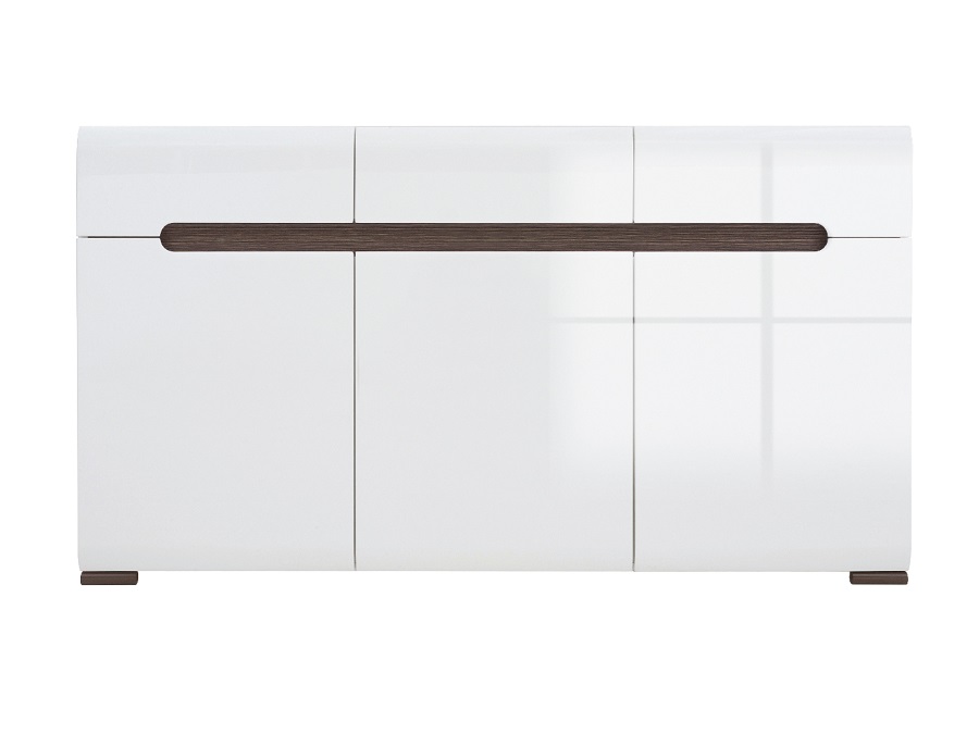 Альтеза тумба S205-KOM3D3S/8/15