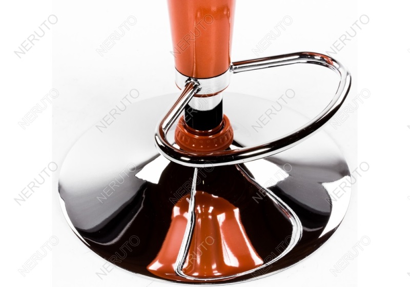 Барный стул Orion оранжевый