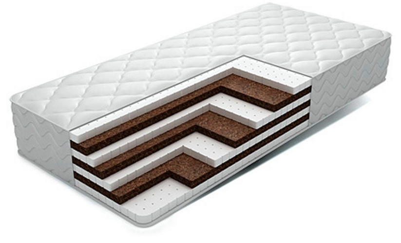 Матрас Баваро Люкс