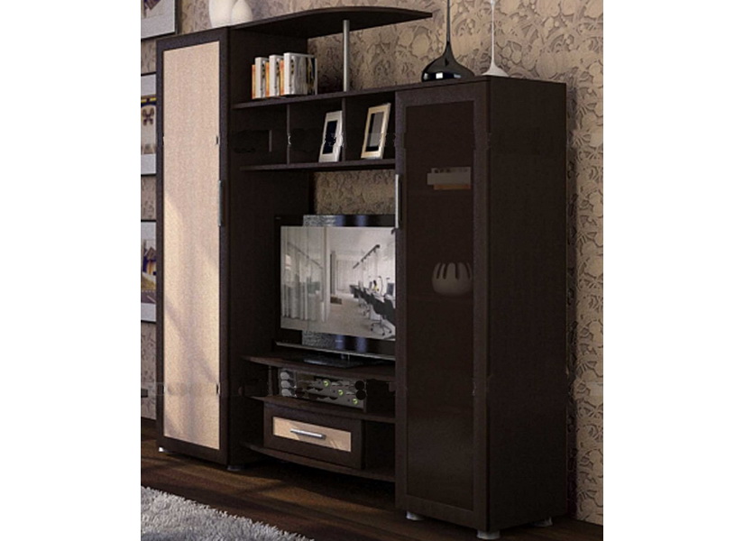 Шкаф комбинированный 05-01