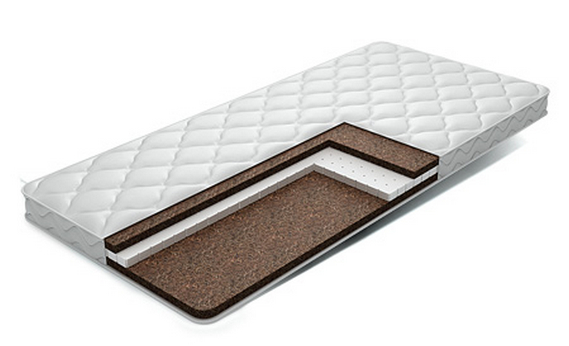 Наматрасник Зебра