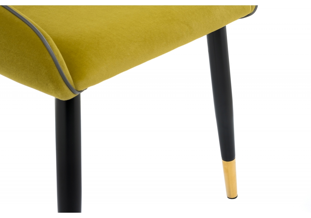 Стул Орни зеленый