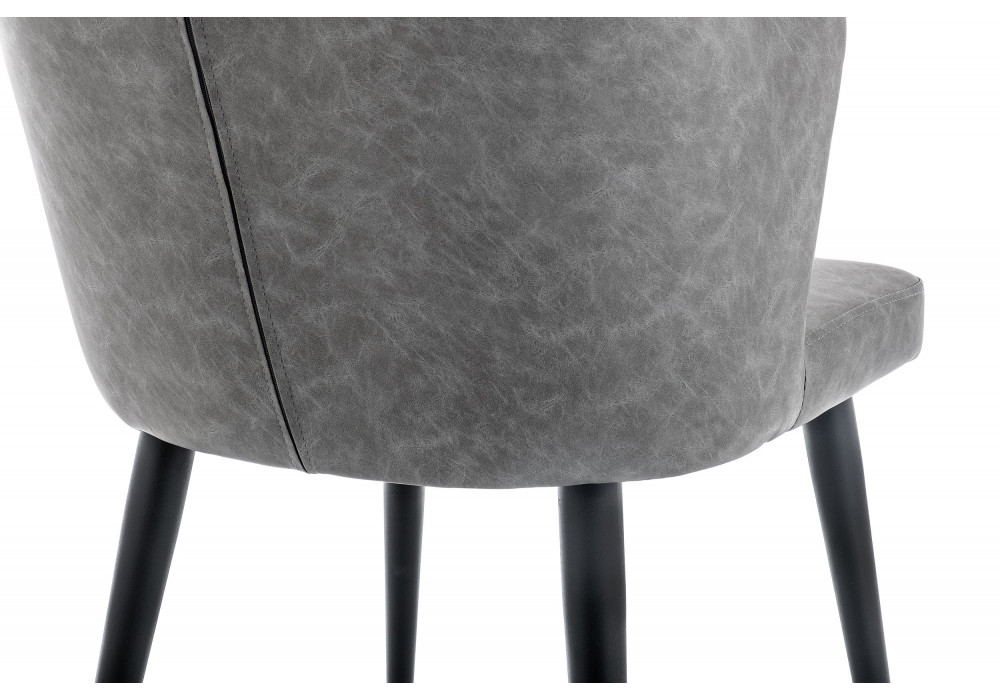 Стул Велес серый