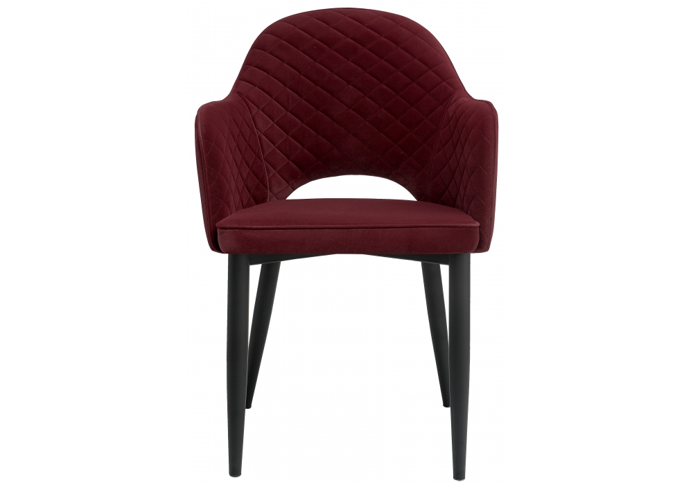 Стул Венер красное вино
