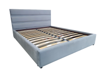 Кровать Аврора-1, размер на выбор